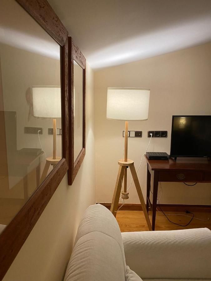 Corzo Hotel Cercedilla Εξωτερικό φωτογραφία