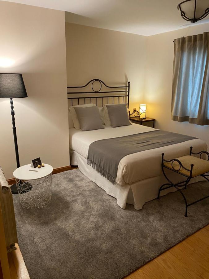 Corzo Hotel Cercedilla Εξωτερικό φωτογραφία