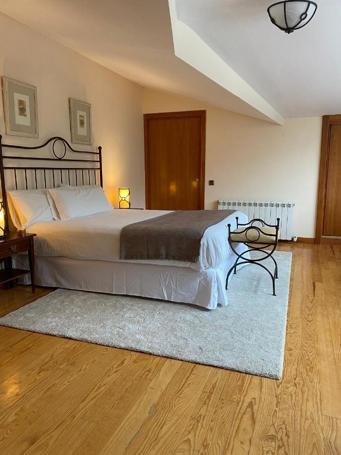 Corzo Hotel Cercedilla Εξωτερικό φωτογραφία