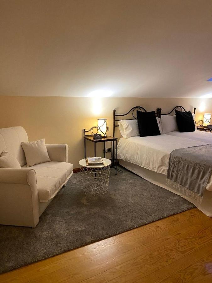 Corzo Hotel Cercedilla Εξωτερικό φωτογραφία