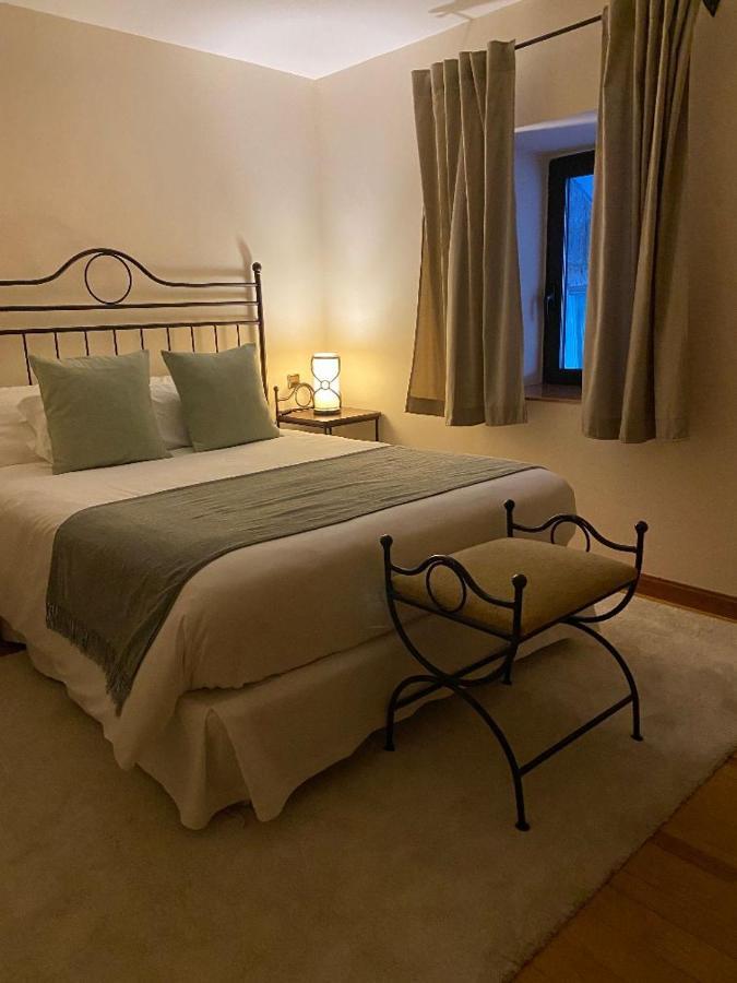 Corzo Hotel Cercedilla Εξωτερικό φωτογραφία