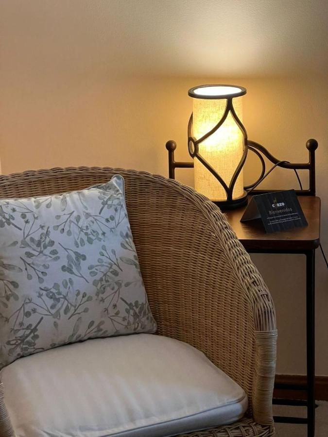 Corzo Hotel Cercedilla Εξωτερικό φωτογραφία