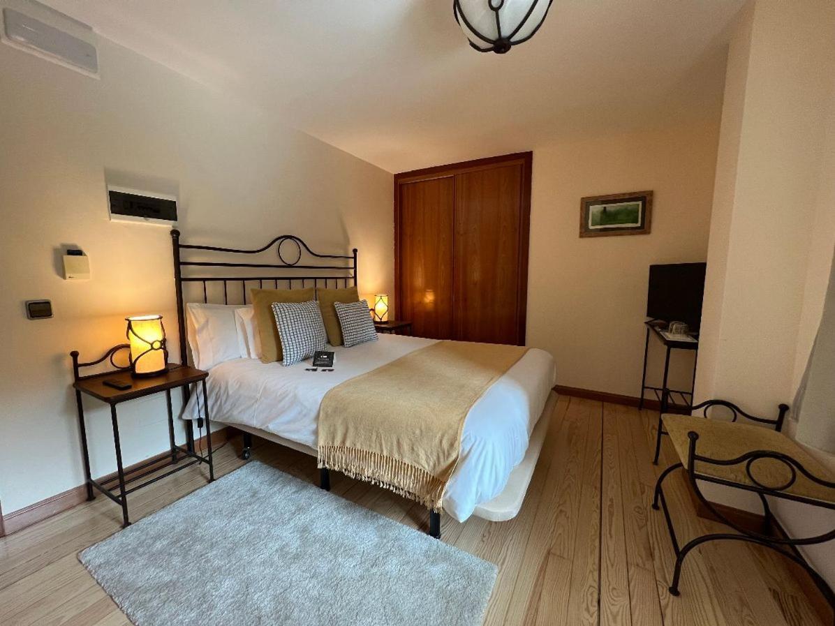 Corzo Hotel Cercedilla Εξωτερικό φωτογραφία