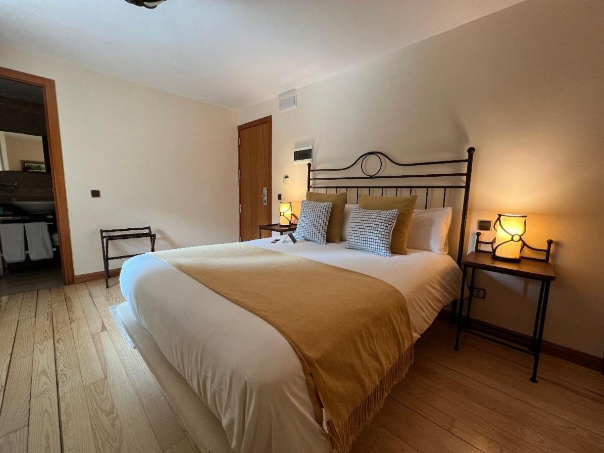 Corzo Hotel Cercedilla Εξωτερικό φωτογραφία
