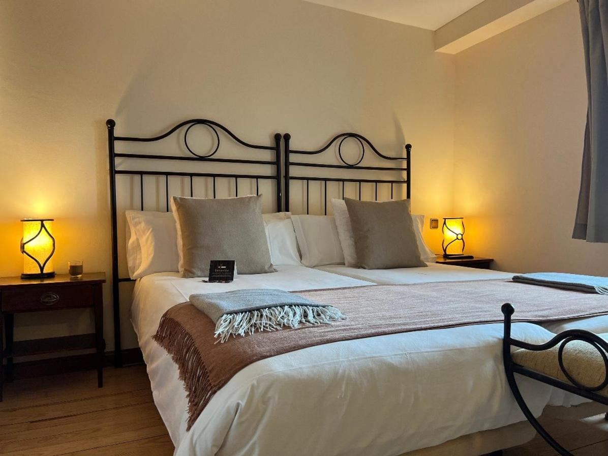 Corzo Hotel Cercedilla Εξωτερικό φωτογραφία