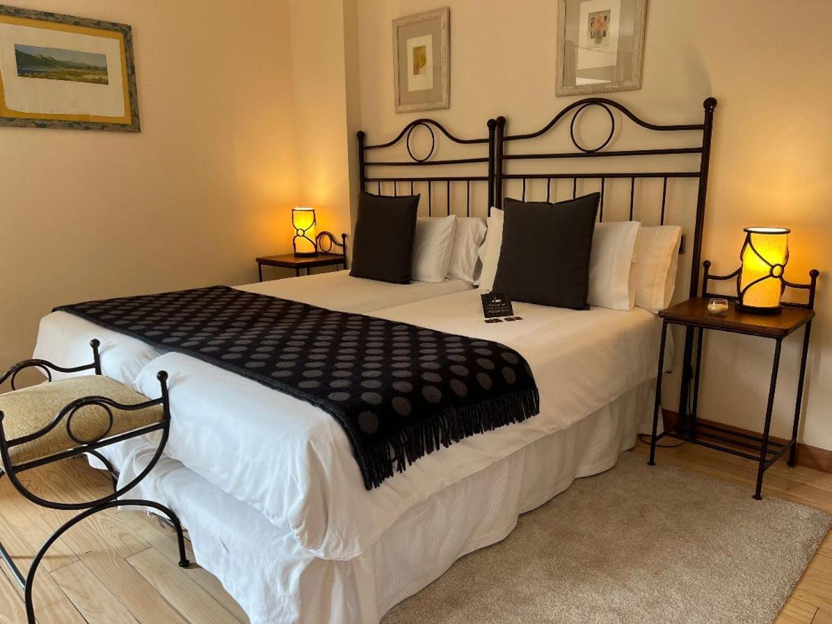 Corzo Hotel Cercedilla Εξωτερικό φωτογραφία