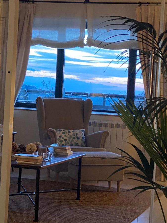 Corzo Hotel Cercedilla Εξωτερικό φωτογραφία