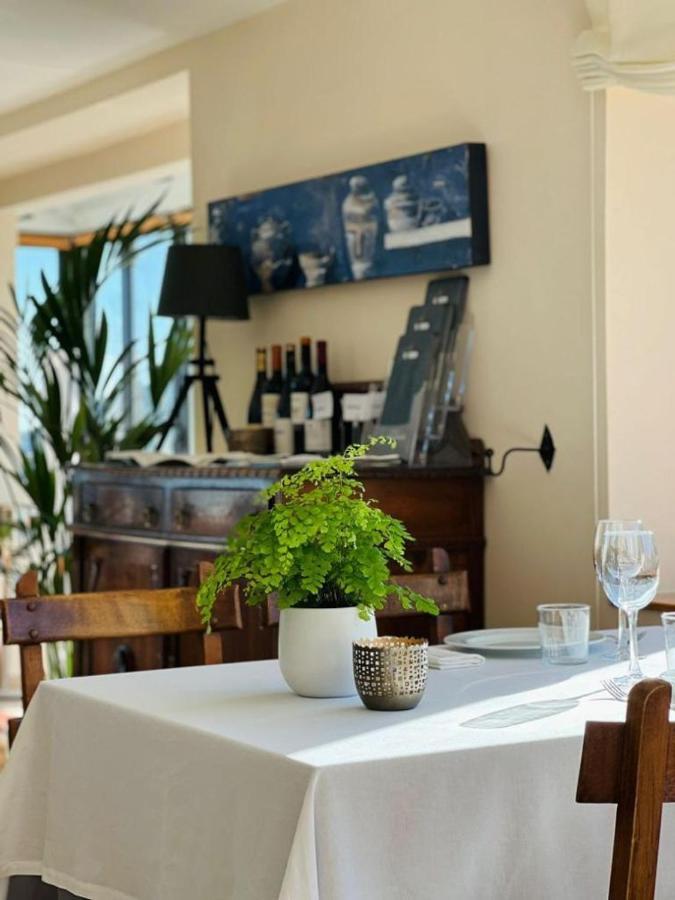 Corzo Hotel Cercedilla Εξωτερικό φωτογραφία