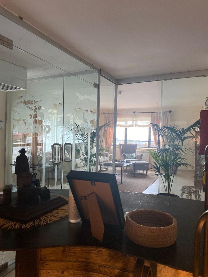 Corzo Hotel Cercedilla Εξωτερικό φωτογραφία