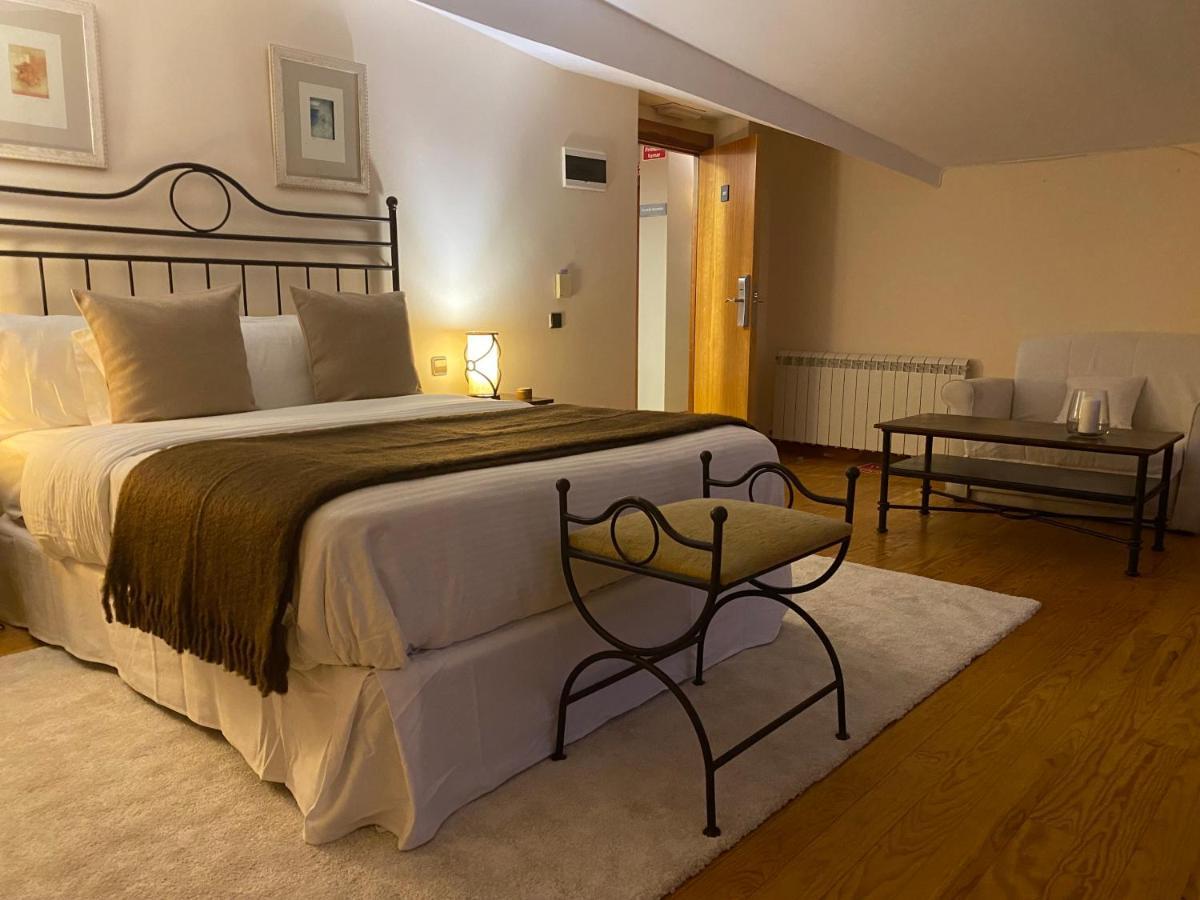 Corzo Hotel Cercedilla Εξωτερικό φωτογραφία