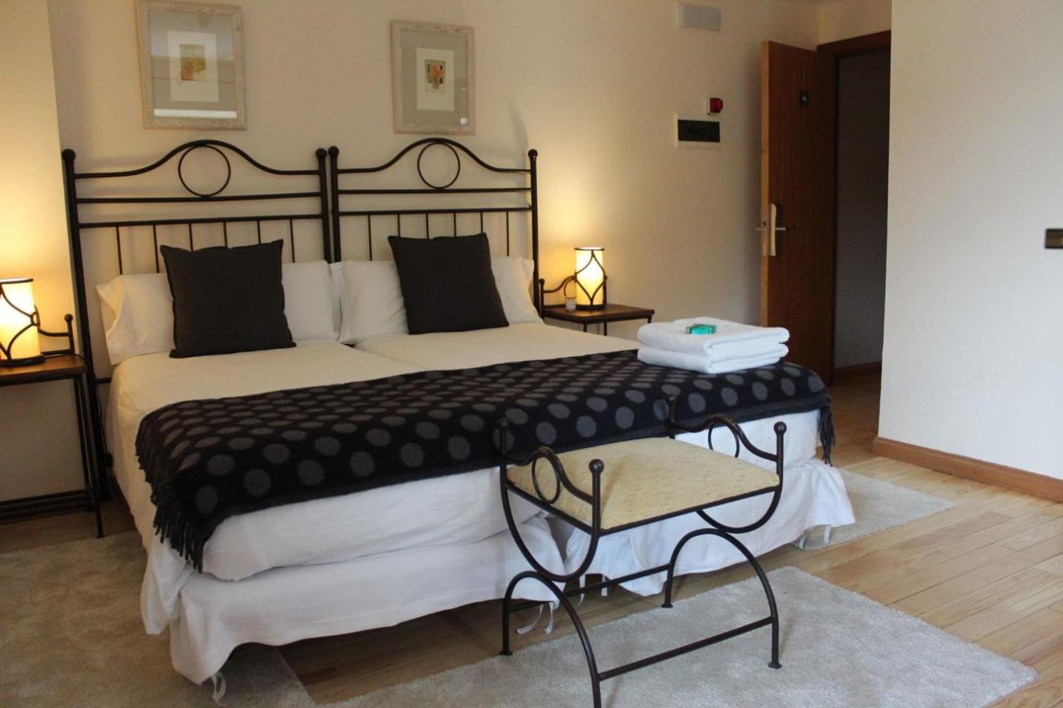 Corzo Hotel Cercedilla Εξωτερικό φωτογραφία
