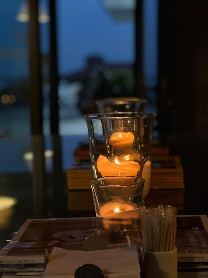 Corzo Hotel Cercedilla Εξωτερικό φωτογραφία