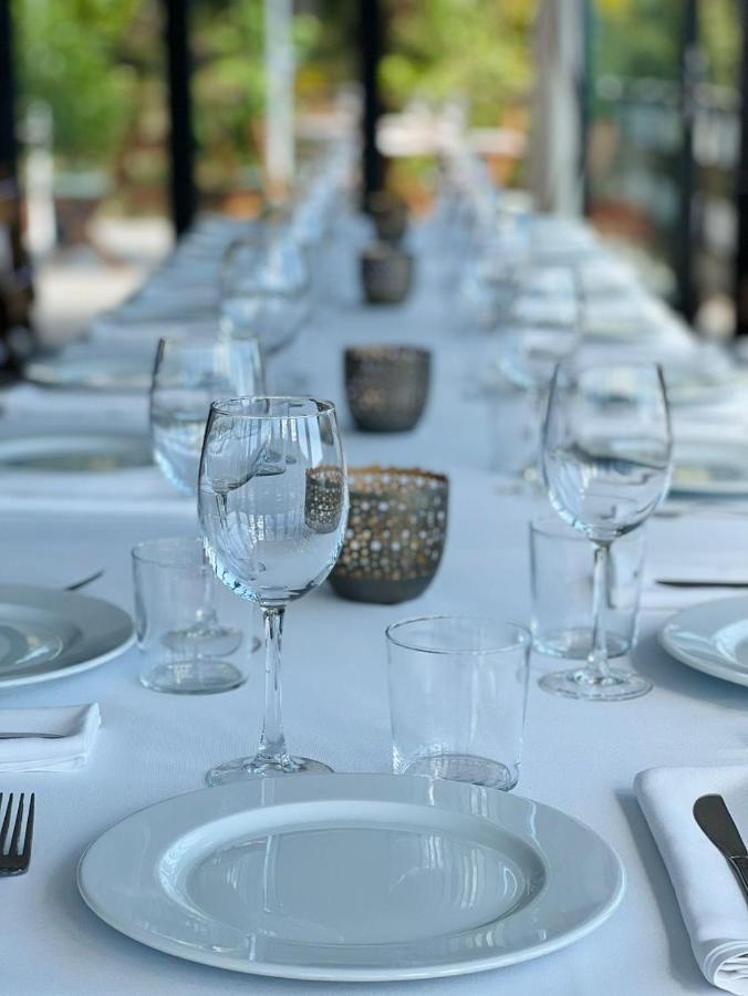 Corzo Hotel Cercedilla Εξωτερικό φωτογραφία