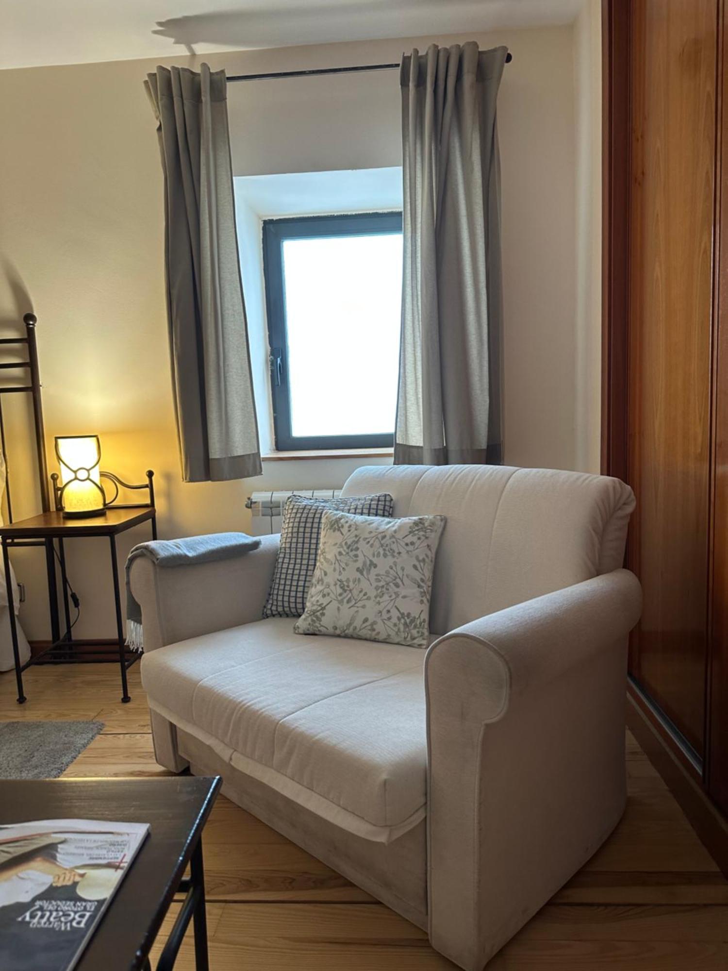 Corzo Hotel Cercedilla Εξωτερικό φωτογραφία