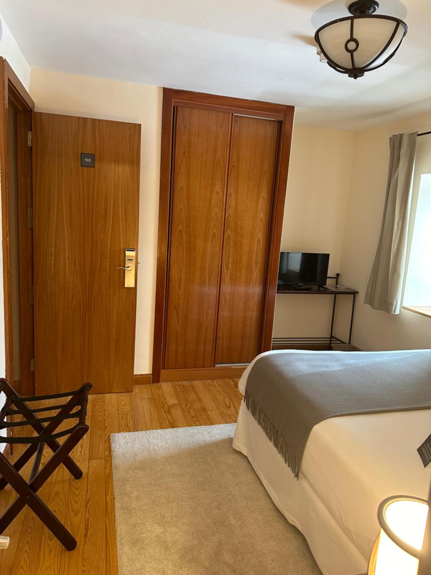 Corzo Hotel Cercedilla Δωμάτιο φωτογραφία